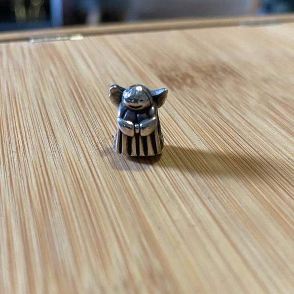 Pandora Angel Charm